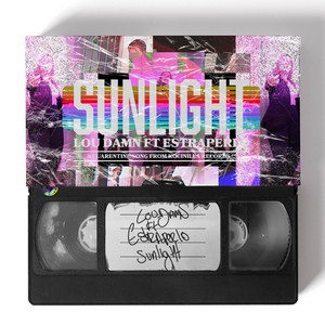 Portada de Sunlight