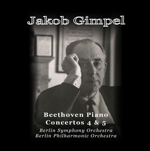 Beethoven: Piano Concertos Nos. 4 & 5 ‑「アルバム」by ルートヴィヒ