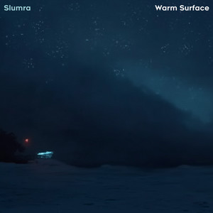 Warm Surface by Slumra
