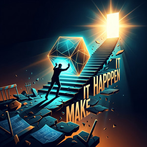 Make It Happen by Cole B0B