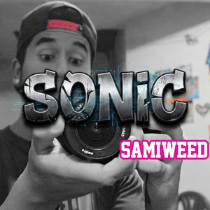 SONIC by samiiweed