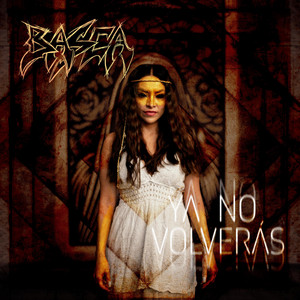 Ya no volveras by Basca
