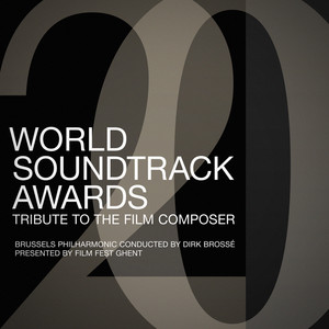 Brussells Philharmonic & Dirk Brossé - Succession (Suite) (From "Succession")