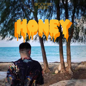 Portada de HONEY