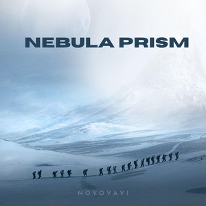 Nebula Prism by Novovavi