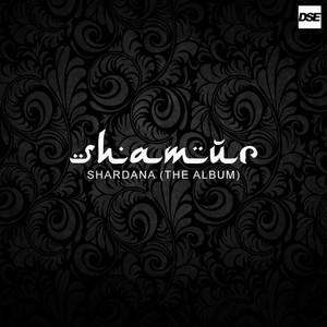 Shamur - Let the Music Play