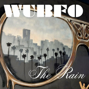 The Rain by WUBFO