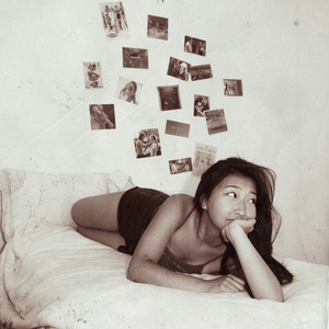 Misbehave by Katherine Li