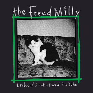 Rebound by MILLY