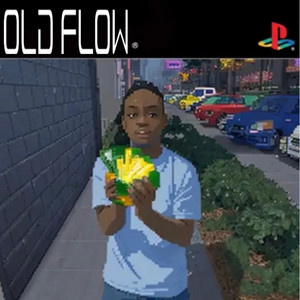 Portada de Old Flow