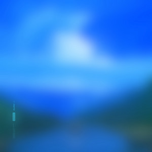 somewhere beyond memory - deep slowed version by MADEBYGODES