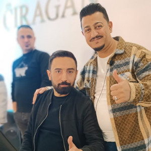 shero agri - رشيد شعنك شيرو اكري زورنا (Live)