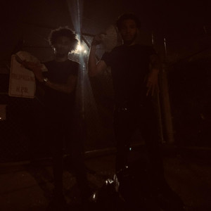 Cheeto - ISEEDEaDPEOPLE (feat. MARRKWILL)