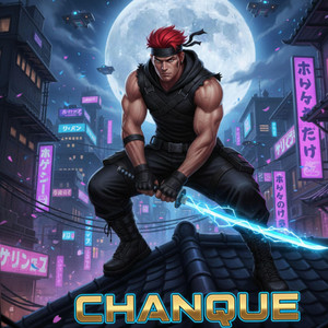 CHIRIBAN by Tio Chanque