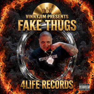 Fake Thugs by Vinnyjim