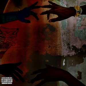 Portada de Black Fist