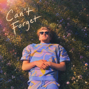Can't Forget by J. Loy