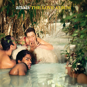 Reggae Tune by Anaïs