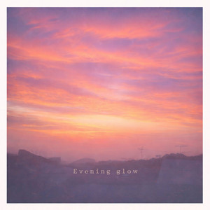 Evening glow by Chiaki Nakayama
