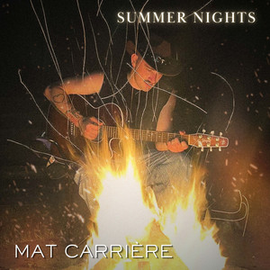 Summer Nights by Mat Carrière