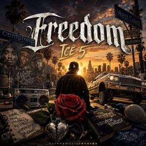 You Neva Let me Down by Ice 5