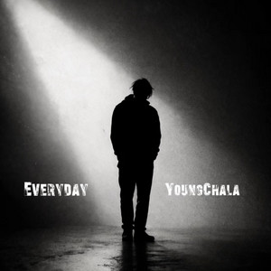 Everyday by Young Chala