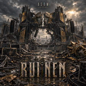 RUINEN by Asow