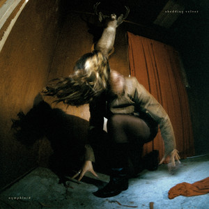 album cover: Shedding Velvet