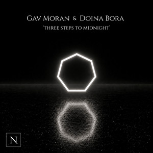 Three Steps To Midnight (The Armonia Dialogues) by Gav Moran, Doina Bora