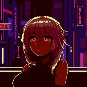 Dan Beatmaker - Magic