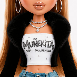 MUÑEKITA by TRAKE, Benja sin detalle
