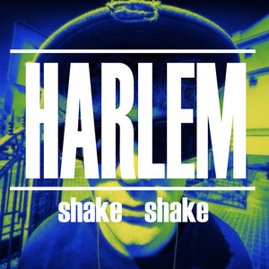HARLEM SHAKE SHAKE - Slowed by EXSTAZZ, DOLINOV