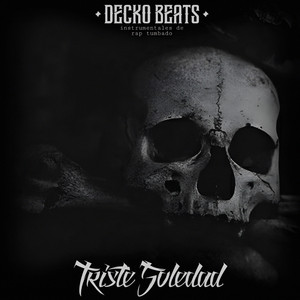 Decko Beats - Bajo La Luna