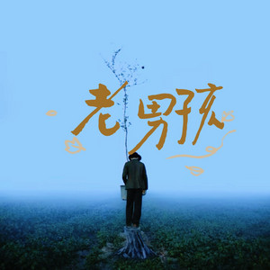 老男孩 - 烟嗓版 by 半吨兄弟