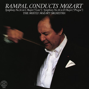 Symphony No. 38 in D Major, K. 504, 