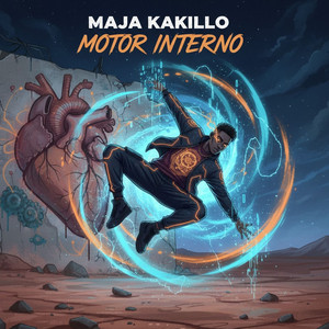Dale Sin Frenar by Maja Kakillo