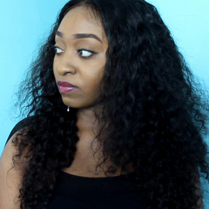 Chioma Ezeoke - Until I found him