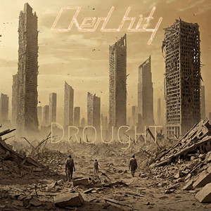 Drought by OverUnity