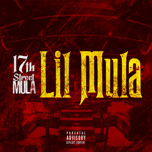 Portada de Lil Mula