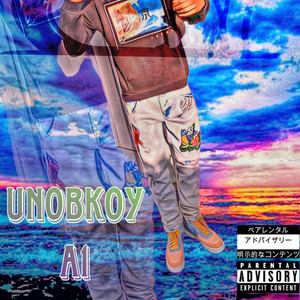 UNOBKOY A1 - Reminiscing(From Time)