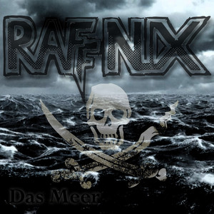 Das Meer by Raffnix