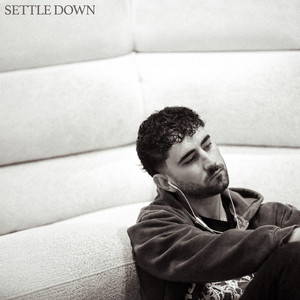 Settle Down by Ciaran Quigley