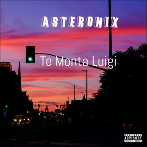 Asteronix by Te Monta Luigi