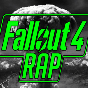 Run for the Vault (Fallout 4 Rap) by NemRaps