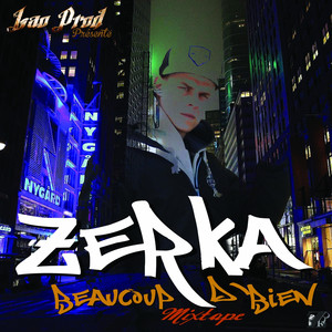 Tail bretonne by Zerka, D.Thaï