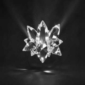 Crystal Beat tews by Kintsugi