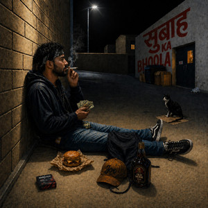 Subah ka Bhoola by SIPAAHI