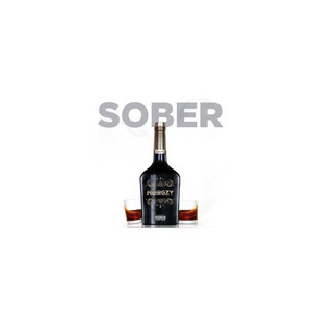 Portada de Sober
