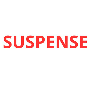 DJ VALENTE - Suspense