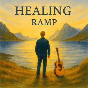 Midnight peace by RAMP